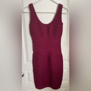 Love Charm BodyCon dress.